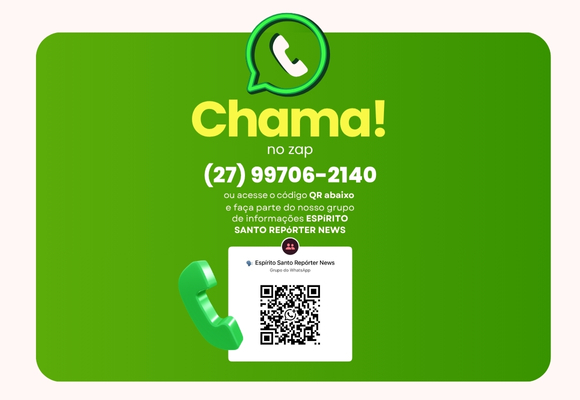 Faça parte do nosso grupo de Informações