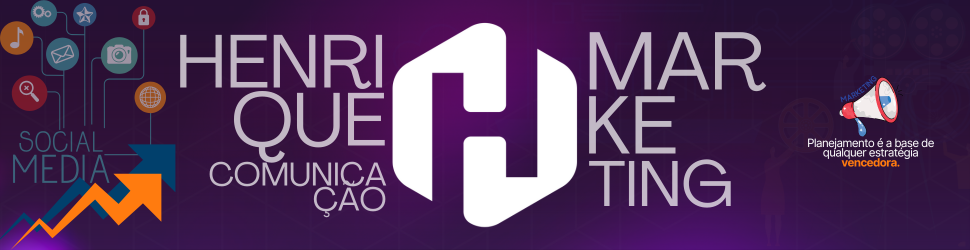 HENRIQUE Comunicação e Marketing