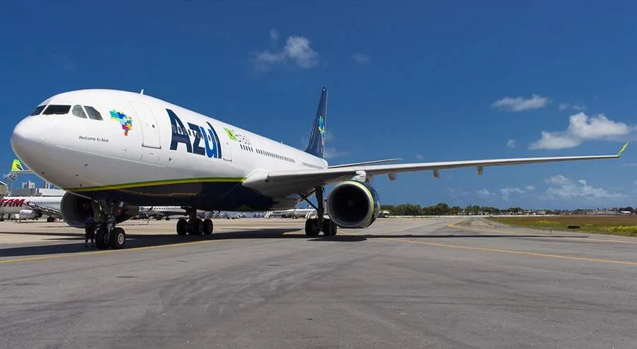 Governador Renato Casagrande afirma que Azul vai retomar voos entre Linhares e Confins