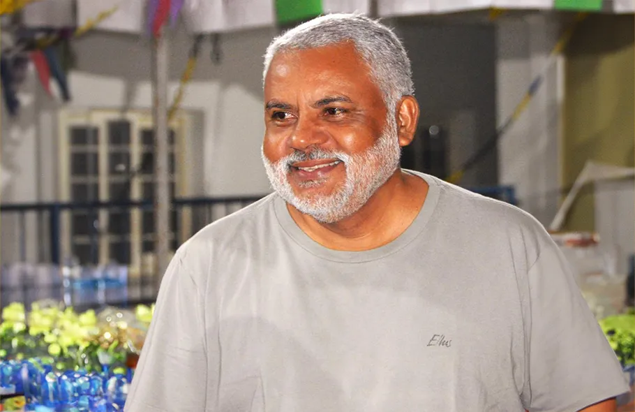 Conheçam Francisco José de Oliveira, o Chico, futuro Vice Prefeito da cidade de Aimorés–MG