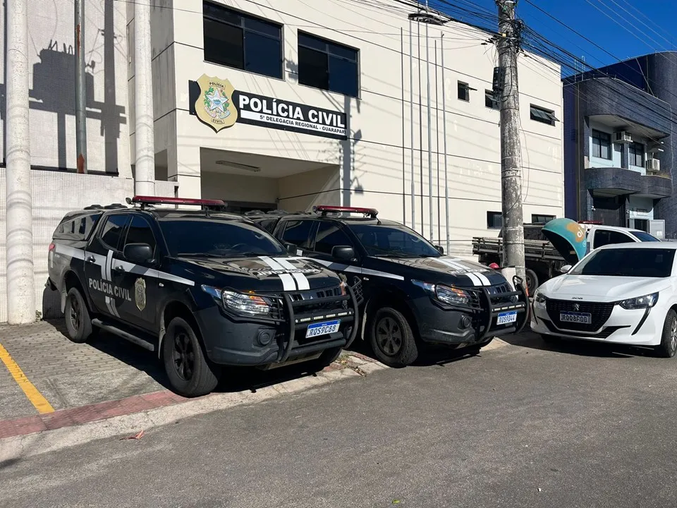 Professor de Educação Física é morto com mais de 20 facadas na Serra; suspeito do crime é um adolescente 