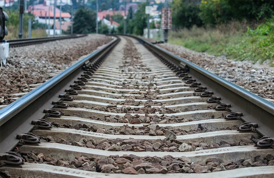 Homem morre após ser atropelado na linha férrea no município de Aimorés 