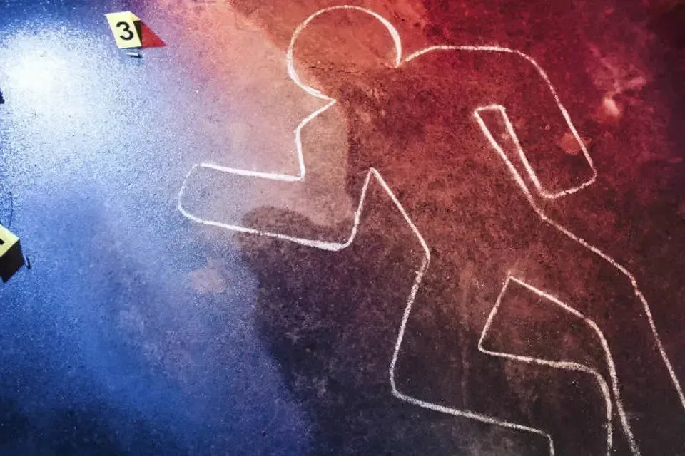 Homem é morto a tiros em Baixo Guandu