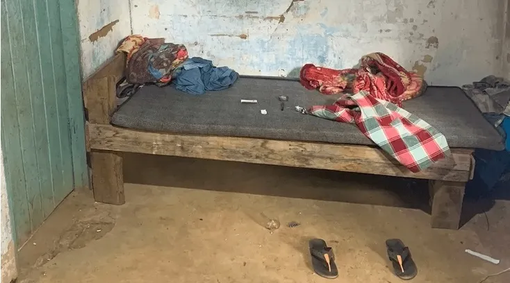 Sete funcionários em condições análoga a escravidão que eram chicoteados e ameaçados são resgatados em Aimorés-MG