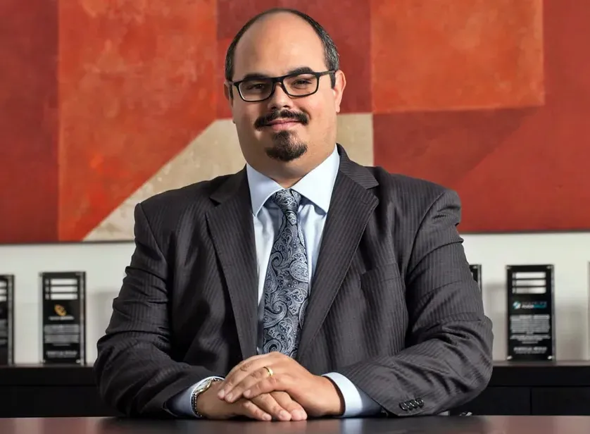 Vice-Governador de Minas Gerais, Mateus Simões, estará em Resplendor e região no próximo domingo (09)