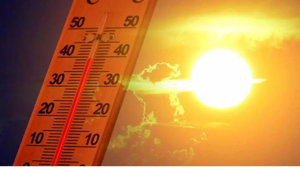 Espírito Santo lidera o ranking de calor no Brasil e temperaturas poderão subir ainda mais