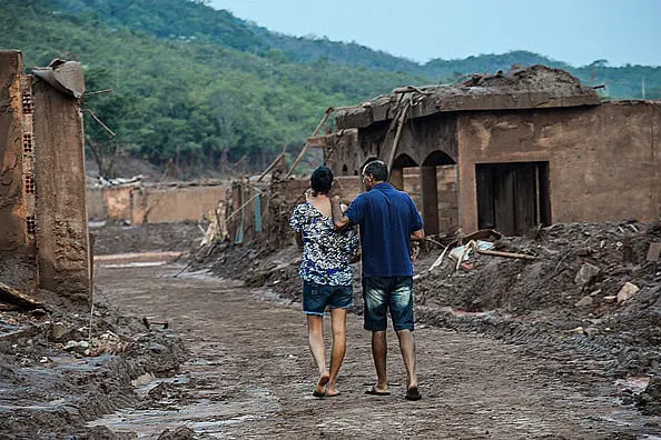Mutirão para solucionar ações individuais da tragédia de Mariana começa nesta terça