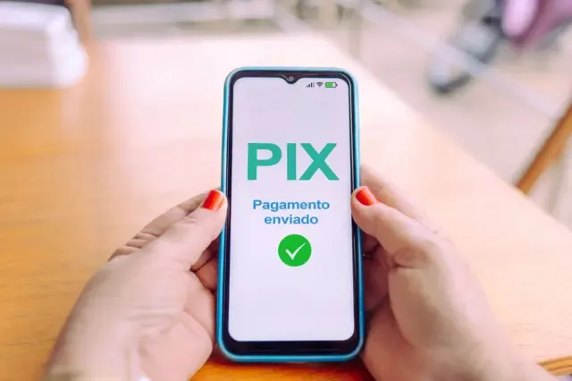Veja como consultar se seu CPF está irregular para o Pix