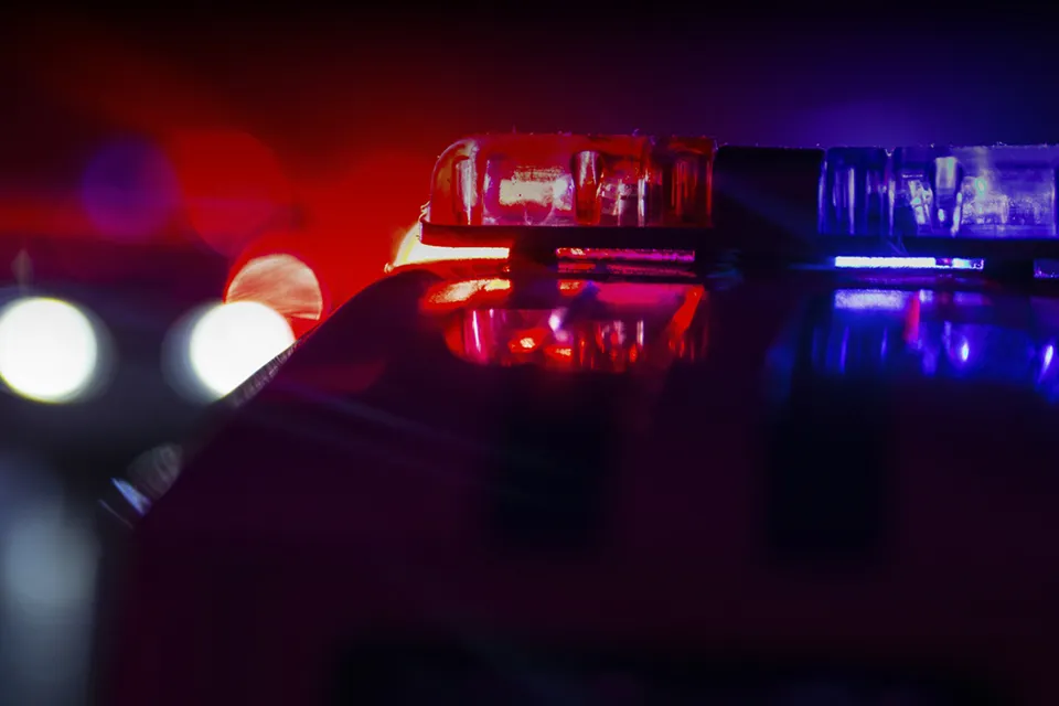 Homem é morto a tiros na cidade de Itaguaçu-ES