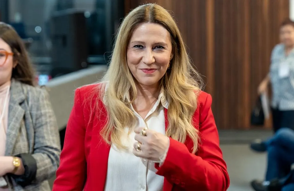 Guanduense Ethel Maciel pede exoneração do Ministério da Saúde e deve voltar à Ufes