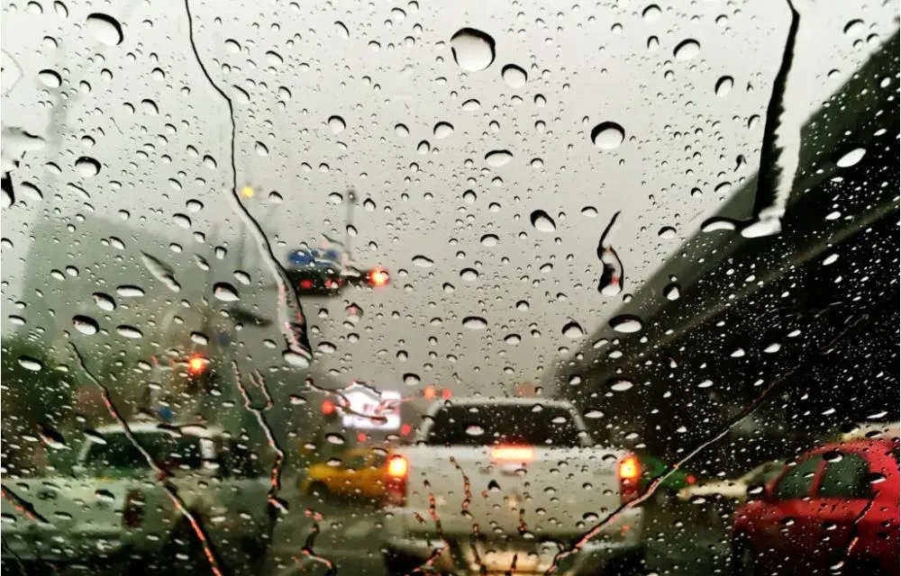 Defesa Civil emite aviso de vendaval, tempestade e granizo para o ES