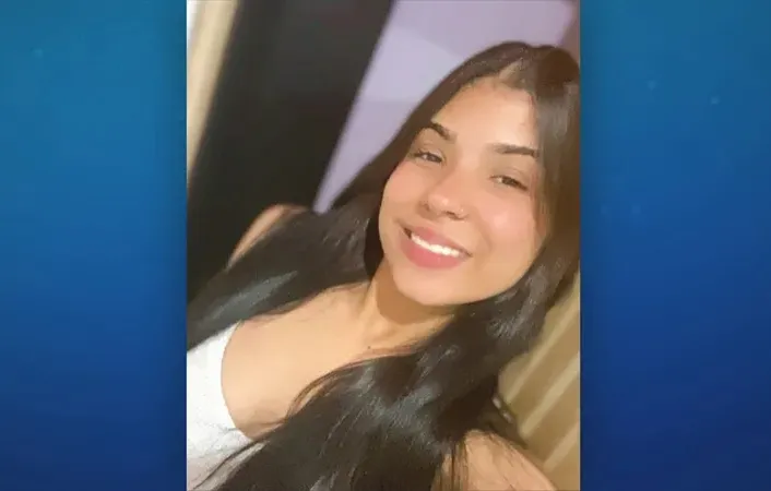 Caso Vitória: Polícia diz que suspeito preso confessou que matou adolescente sozinho por vingança ao não ser correspondido