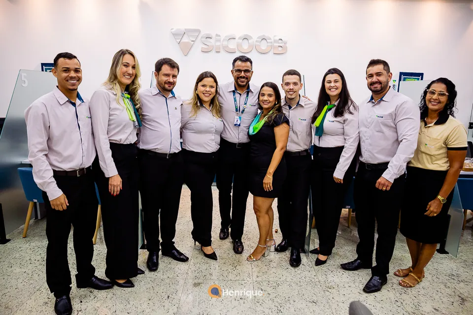 Reinauguração da Agência do Sicoob Credicope em Aimorés: Um Marco de Desenvolvimento e Compromisso com a Comunidade