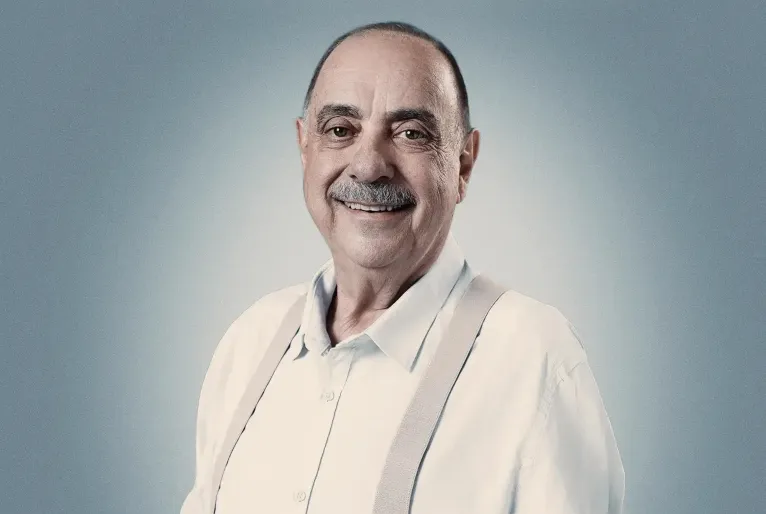 Morre Fuad Noman, prefeito da capital Belo Horizonte, após uma parada cardiorrespiratória 