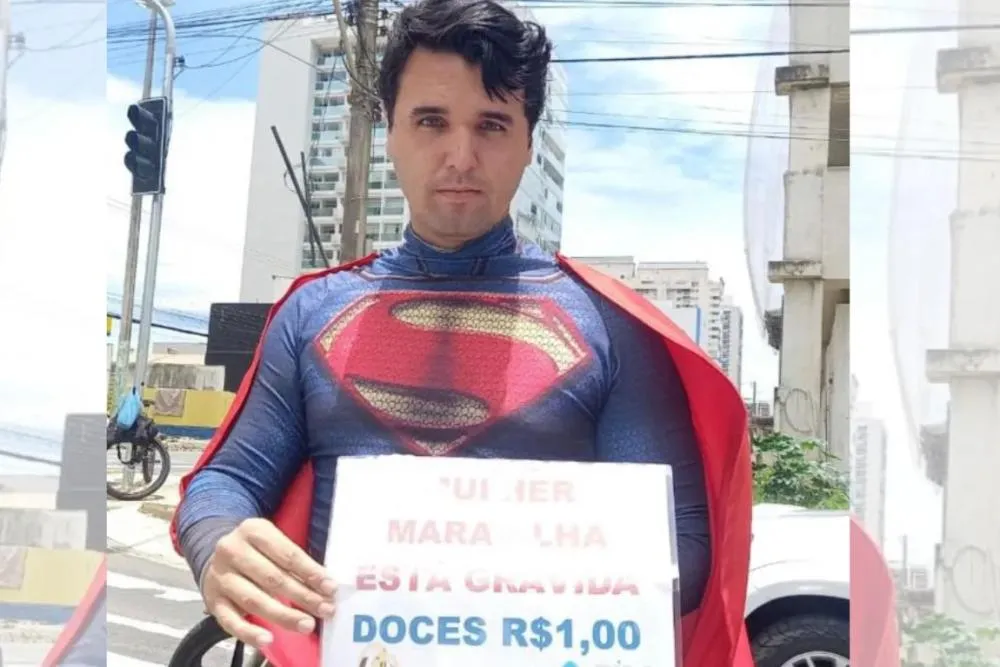 Homem que matou vendedora de loja na Glória, em Vila Velha, morre na prisão