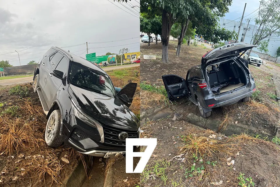 Suspeito de integrar quadrilha da “Gangue da Hilux” é detido em Baixo Guandu