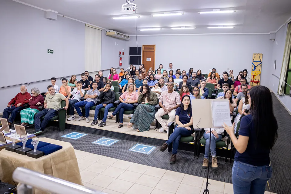 Estudantes se destacam em Concurso Fotográfico comemorativo de 15 anos do Parque Botânico Aliança Energia