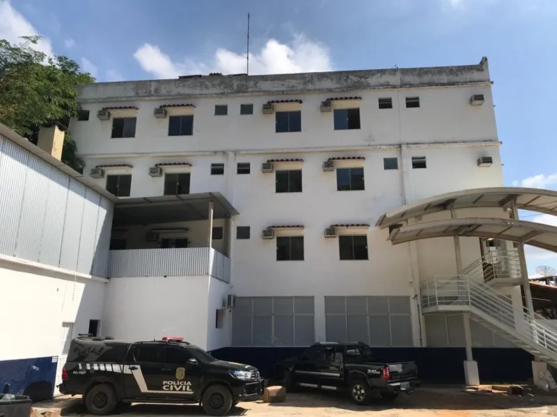 Irmãos adolescentes são suspeitos de serem abusados sexualmente por mulher trans na cidade de Colatina