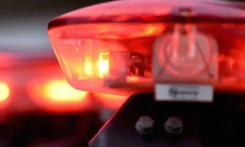 Homem com mandado de prisão em aberto por falta de pagamento de pensão é preso em Aimorés 