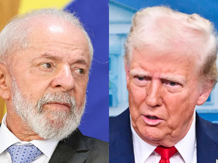 Lula assina decreto que regulamenta Lei de Reciprocidade após tarifas de Trump