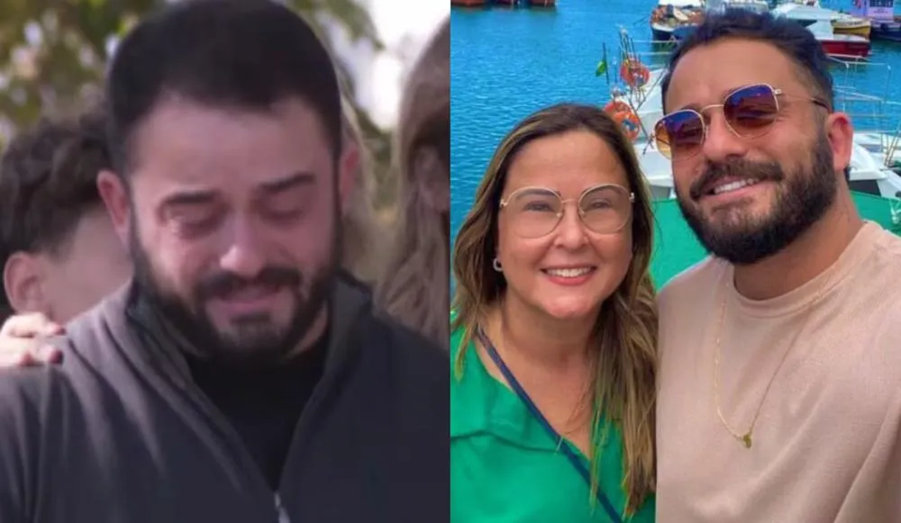 Devido problemas financeiros, filho é suspeito de matar a mãe professora em Belo Horizonte