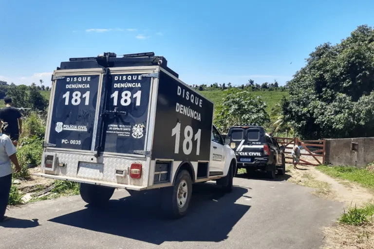 Guanduense morre após ser atingido por pedra enquanto trabalhava em pedreira na cidade de Colatina 