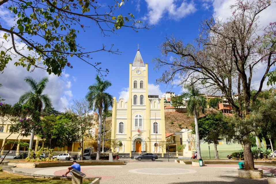 Afonso Cláudio em segundo lugar no ranking de transparência no ES, atrás apenas de Vila Velha; veja a lista