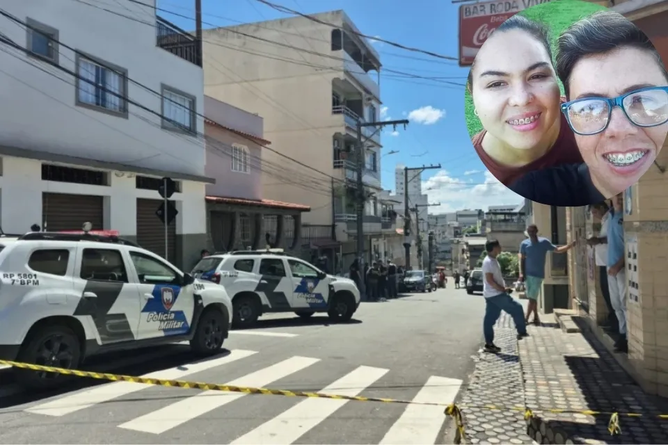 Duas mulheres são mortas a tiros por policial militar em Cariacica
