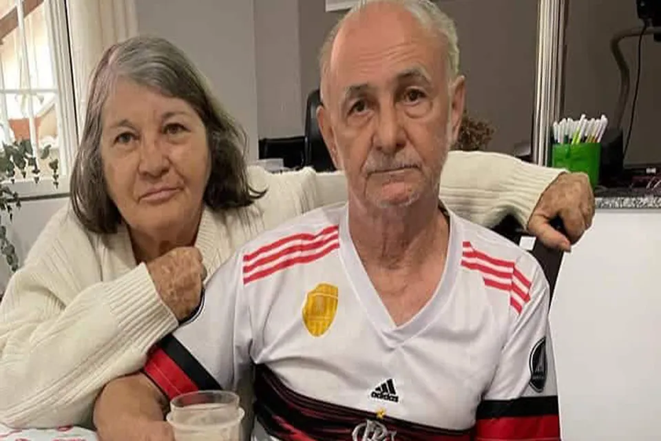 Sogro e sogra do prefeito de Cachoeiro de Itapemirim são assassinados