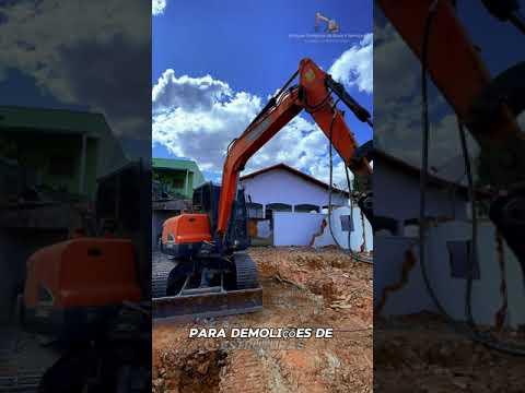 Você conhece a Stinguel Comércio de Areia e Serviços ❓